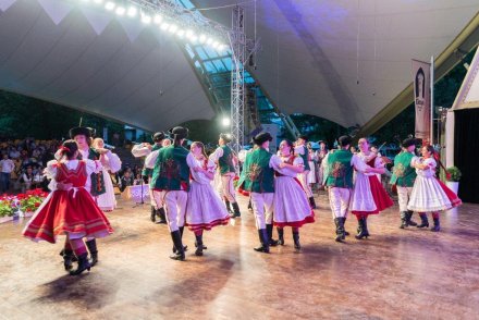 Ostatni dzień 58. Tygodnia Kultury Beskidzkiej
